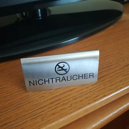 Frühstückspension Grunewald