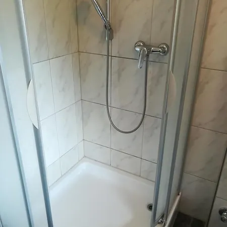 מלון דירות Gaestehaus Grunewald 2*