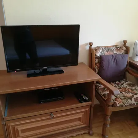 Gaestehaus Grunewald アパートホテル