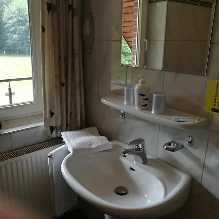 Gaestehaus Grunewald 2*