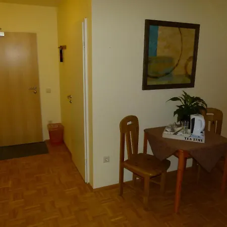 Frühstückspension Grunewald