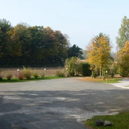 Appart hôtel Gaestehaus Grunewald