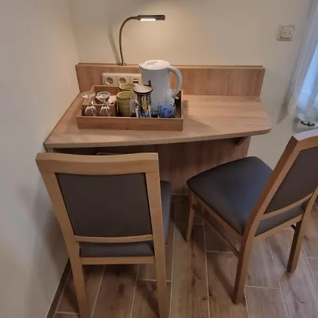 Gaestehaus Grunewald 3* Heiden