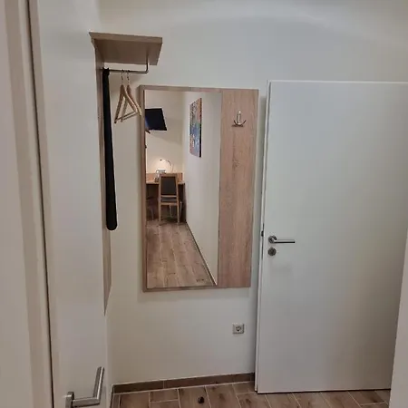 Grunewald Frühstückspension Heiden