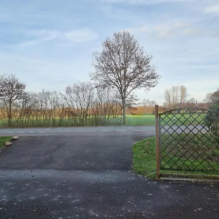 Gaestehaus Grunewald Heiden