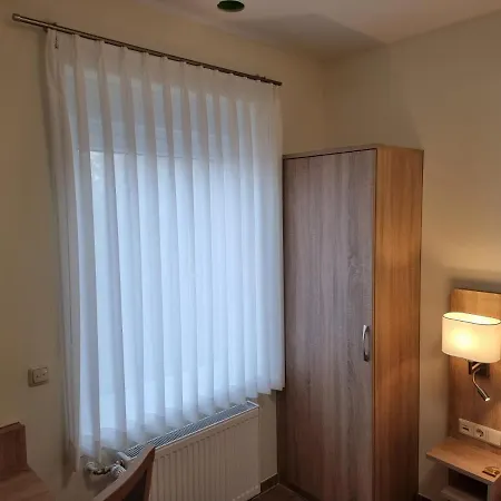 Bed&breakfast Grunewald Heiden