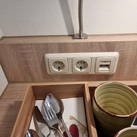 Grunewald Frühstückspension