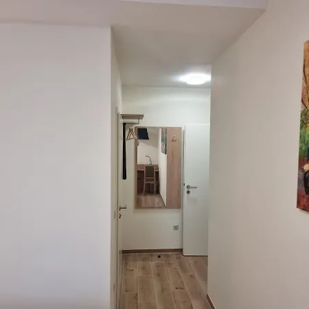 Frühstückspension Grunewald Heiden