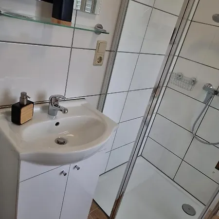 Grunewald Frühstückspension 4*