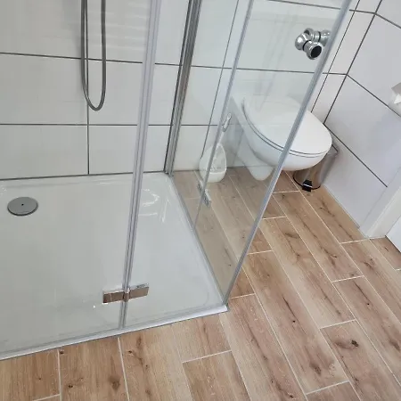 Grunewald Frühstückspension Heiden