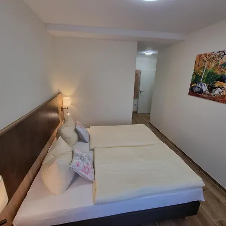 Frühstückspension Grunewald Heiden