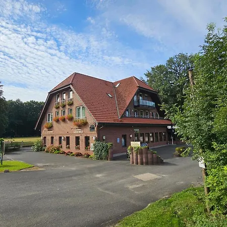 アパートホテル Gaestehaus Grunewald