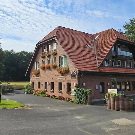 Gaestehaus Grunewald 2*