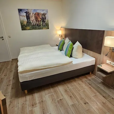 Bed&breakfast Grunewald