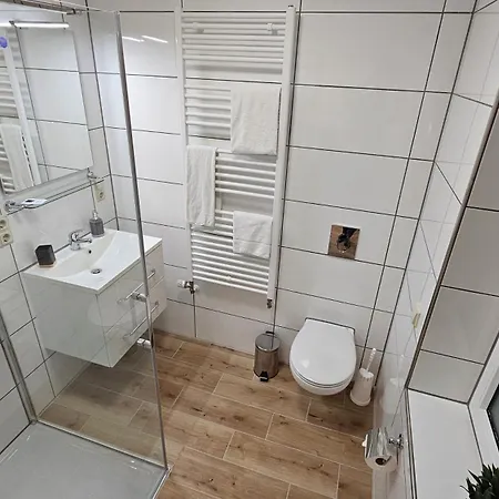 Bed&breakfast Grunewald 3* Heiden