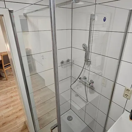 Bed&breakfast Grunewald Frühstückspension 3*