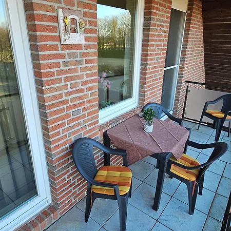 Grunewald Frühstückspension Heiden