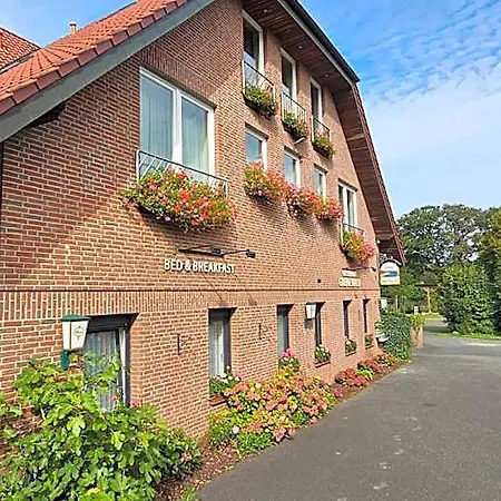 Gaestehaus Grunewald Appart hôtel