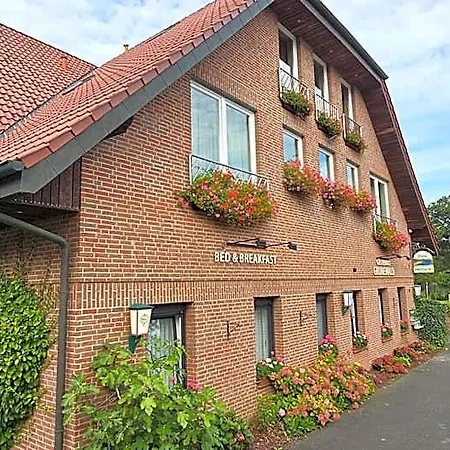 Appart hôtel Gaestehaus Grunewald
