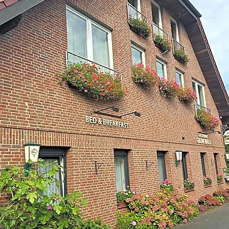 Gaestehaus Grunewald Appart hôtel