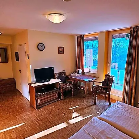 Gaestehaus Grunewald 2* Heiden