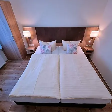 Gaestehaus Grunewald 2* Heiden
