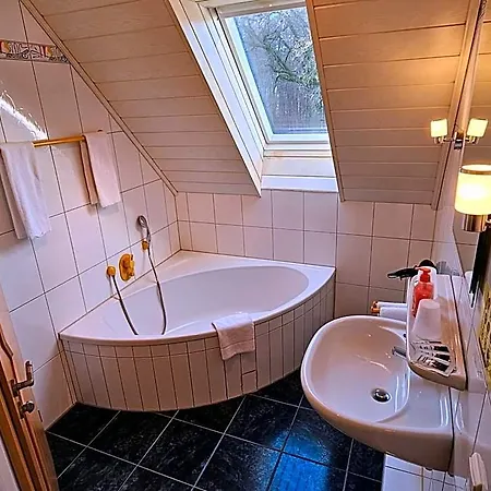 Appart hôtel Gaestehaus Grunewald