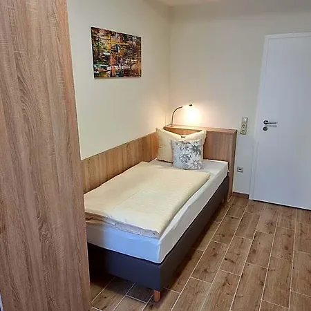 Gaestehaus Grunewald 2* Heiden