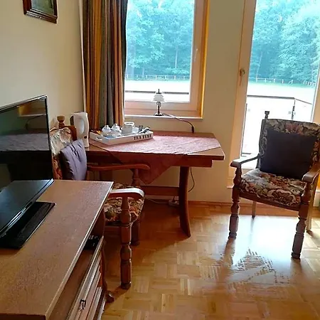 Gaestehaus Grunewald 2* Heiden