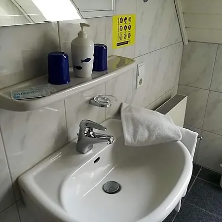 Gaestehaus Grunewald 2*