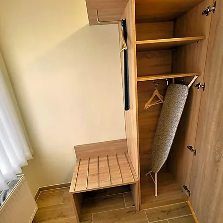 Gaestehaus Grunewald Appart hôtel 2*