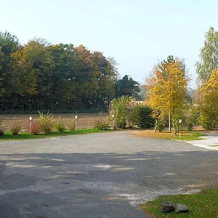 Gaestehaus Grunewald 2*