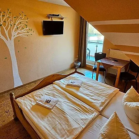 Gaestehaus Grunewald Appart hôtel 2*