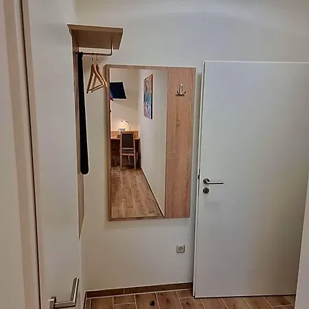 Gaestehaus Grunewald 2*