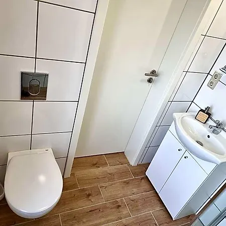 Gaestehaus Grunewald 2*
