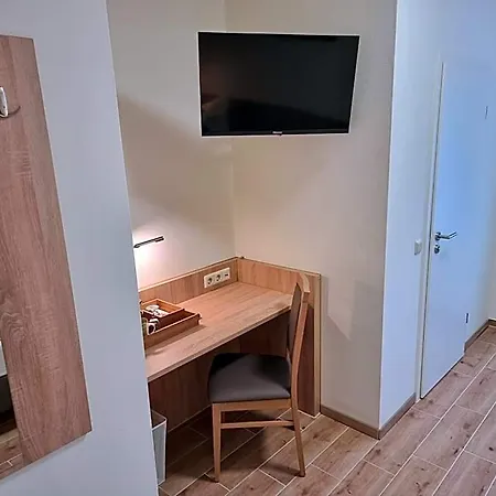 Gaestehaus Grunewald Appart hôtel