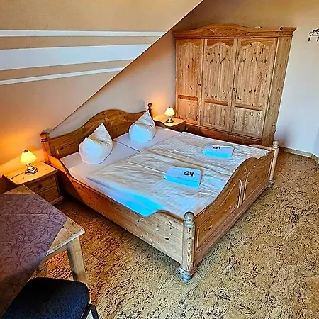 Gaestehaus Grunewald Heiden