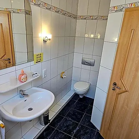 Gaestehaus Grunewald Appart hôtel
