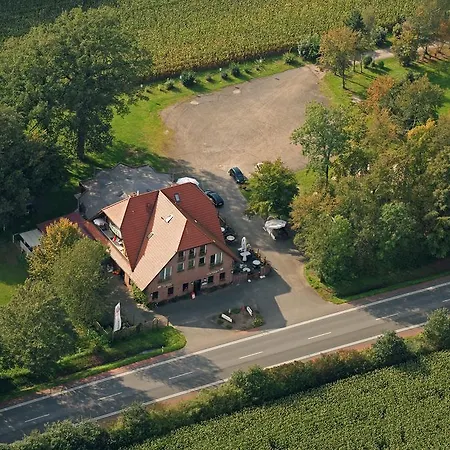 Gaestehaus Grunewald