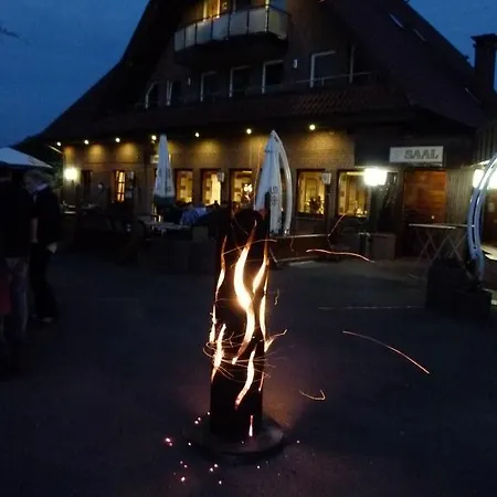 Appart hôtel Gaestehaus Grunewald 2*