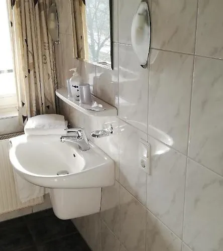 Gaestehaus Grunewald Lejlighedshotel 2*