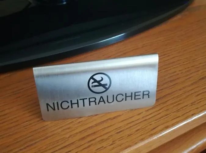 アパートホテル Gaestehaus Grunewald