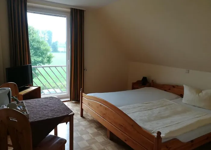 Gaestehaus Grunewald Heiden