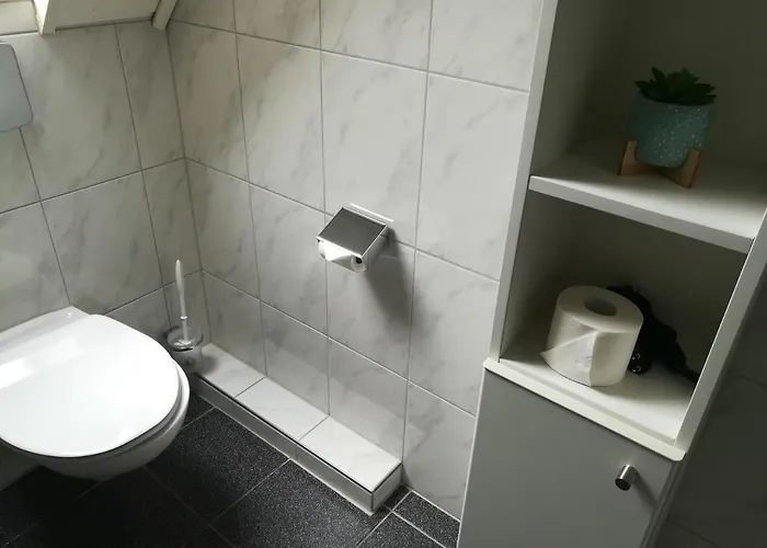 Gaestehaus Grunewald Lejlighedshotel 2*