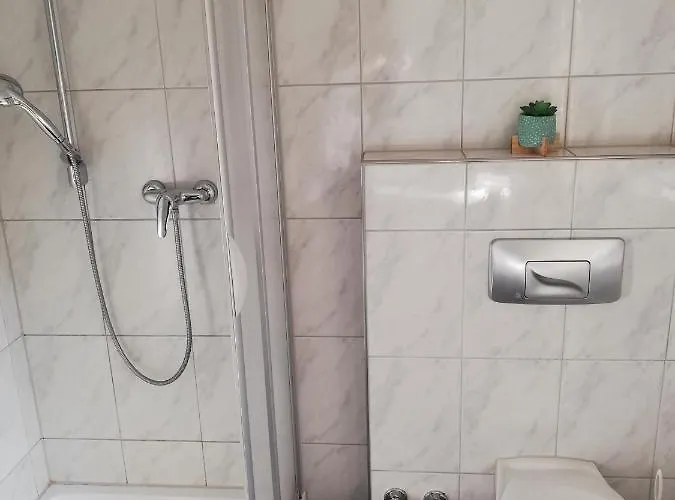 Lejlighedshotel Gaestehaus Grunewald