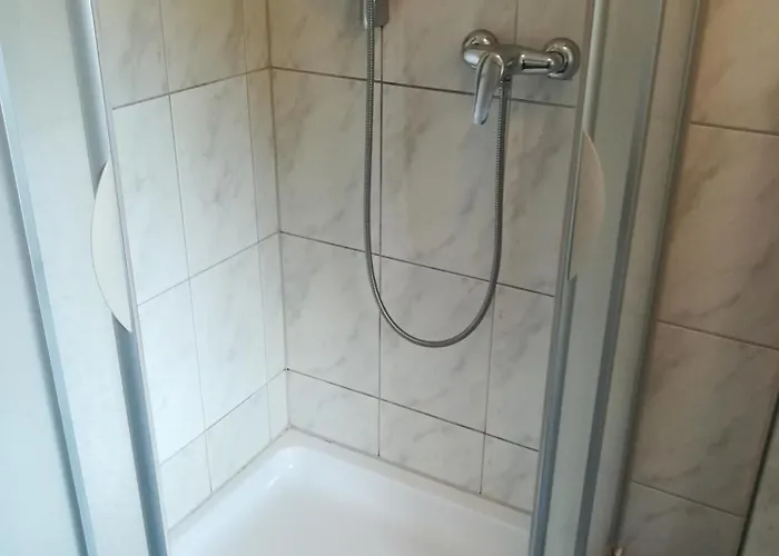 Lejlighedshotel Gaestehaus Grunewald 2*