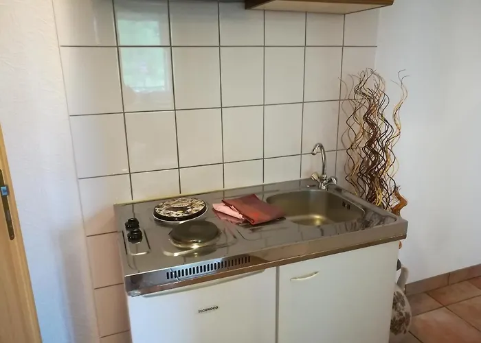 Gaestehaus Grunewald