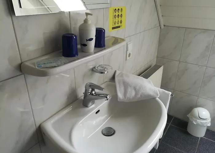 Gaestehaus Grunewald