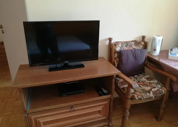 Gaestehaus Grunewald アパートホテル