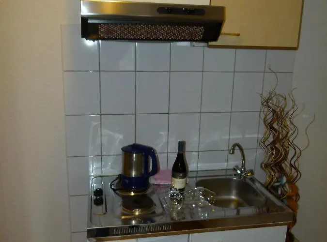 Gaestehaus Grunewald Heiden